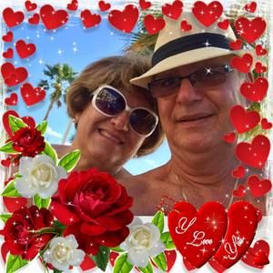 Meet your Posher, Maria